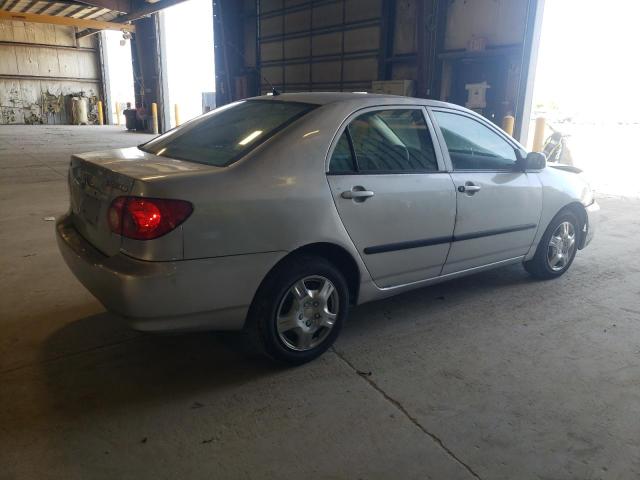 2005 Toyota Corolla Ce VIN: 1NXBR32E45Z408215 Lot: 56963684