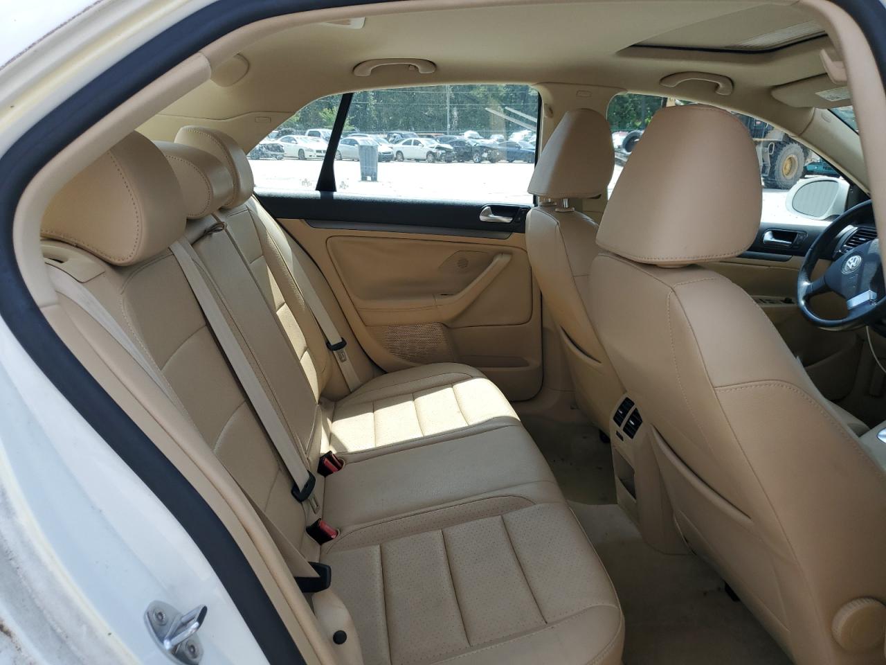 3VWRM71K89M147646 2009 Volkswagen Jetta Se