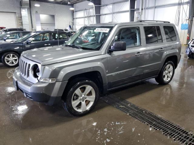 2013 Jeep Patriot Latitude VIN: 1C4NJRFB0DD280677 Lot: 54706314