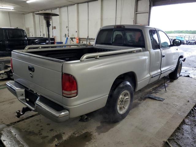 2000 Dodge Dakota VIN: 1B7GL22N1YS615716 Lot: 54223514