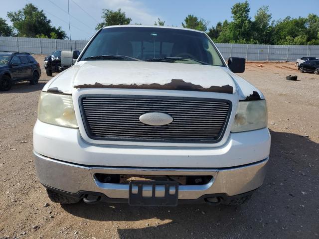 2006 Ford F150 Supercrew VIN: 1FTPW14V86KD06949 Lot: 55885454