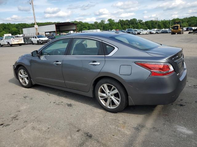 2014 Nissan Altima 2.5 VIN: 1N4AL3AP8EC402367 Lot: 55596604