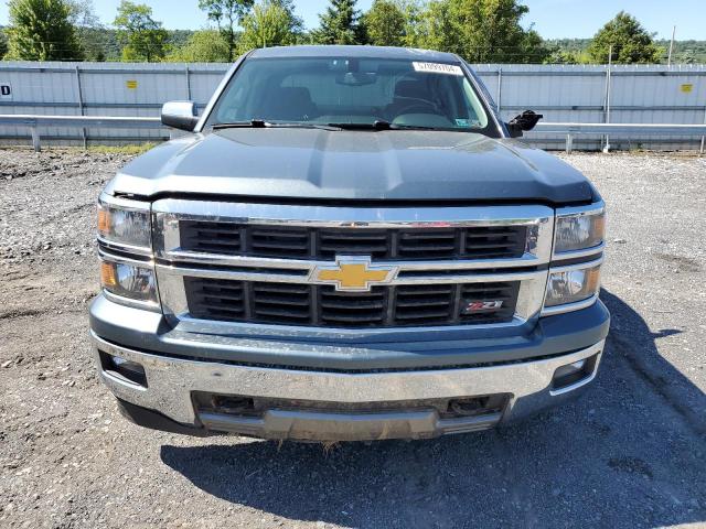 2014 Chevrolet Silverado K1500 Lt VIN: 3GCUKREC9EG468881 Lot: 57099704