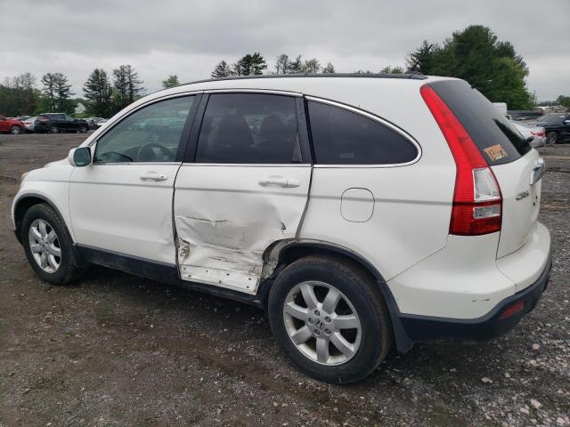 2009 Honda Cr-V Exl VIN: 5J6RE48779L002965 Lot: 53636714