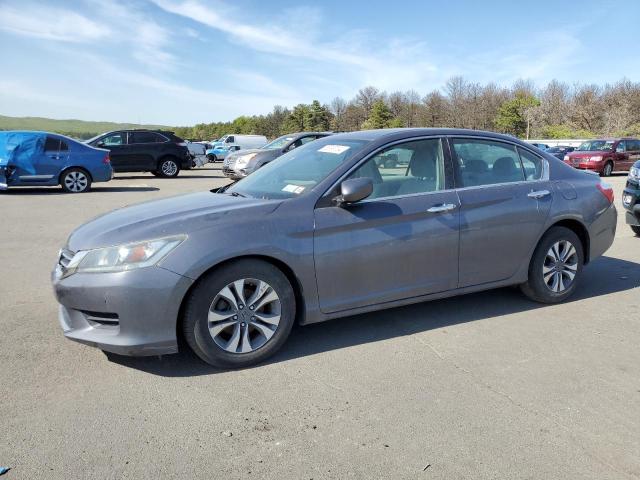 2013 Honda Accord Lx VIN: 1HGCR2F37DA044238 Lot: 55399734