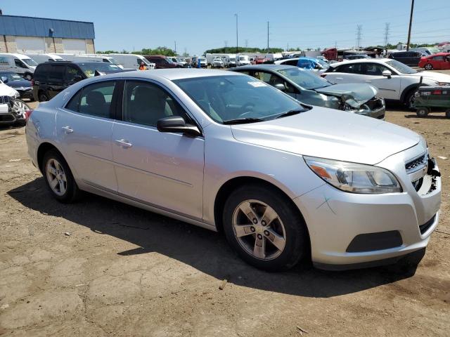 2013 Chevrolet Malibu Ls VIN: 1G11B5SA9DU150987 Lot: 56376644