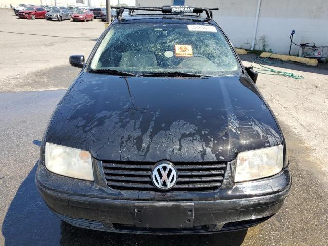 2003 Volkswagen Jetta Gls VIN: 3VWSK69M53M140894 Lot: 55469604