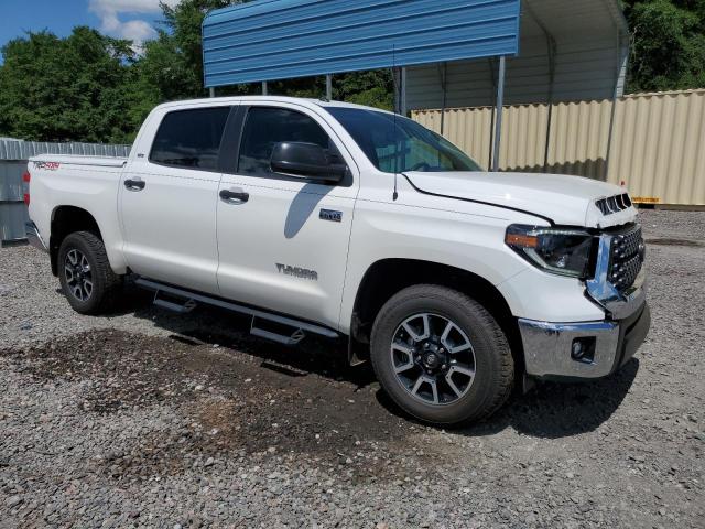 2019 Toyota Tundra Crewmax Sr5 VIN: 5TFDY5F19KX837332 Lot: 55822974