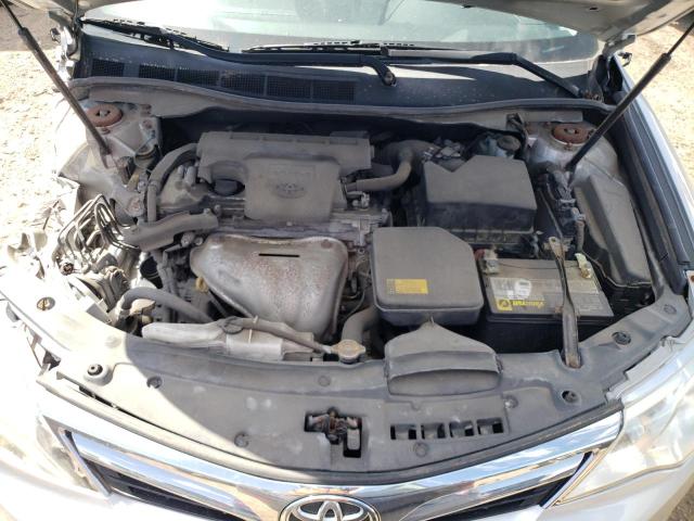 2012 Toyota Camry Base VIN: 4T4BF1FK8CR259310 Lot: 55486984