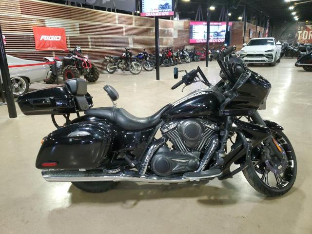 2011 KAWASAKI VN1700 J - JKBVNRJ13BA002623