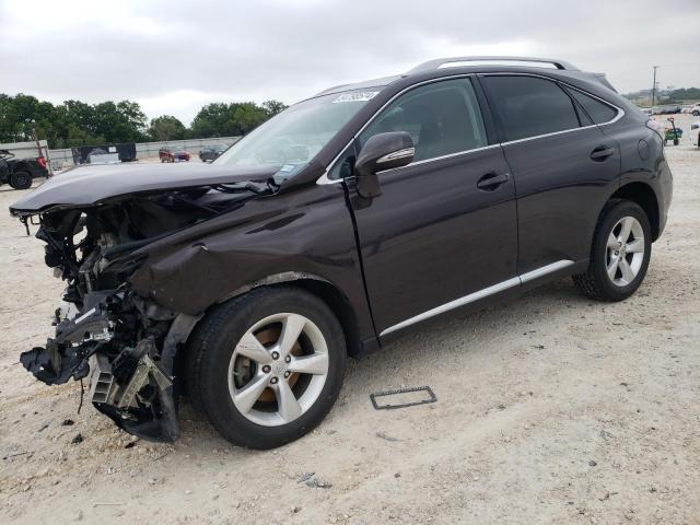 2015 Lexus Rx 350 Base VIN: JTJBK1BA8F2466915 Lot: 54798574