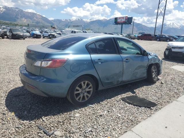 2010 Mazda 3 I VIN: JM1BL1SF5A1216168 Lot: 54921274