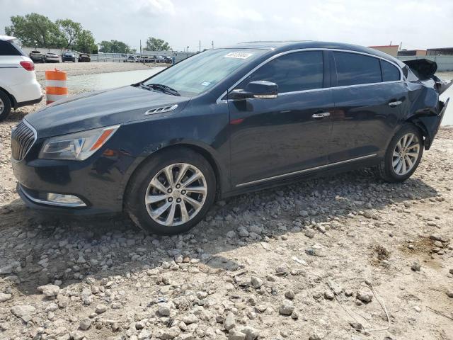 2015 Buick Lacrosse VIN: 1G4GB5G33FF131625 Lot: 56126904