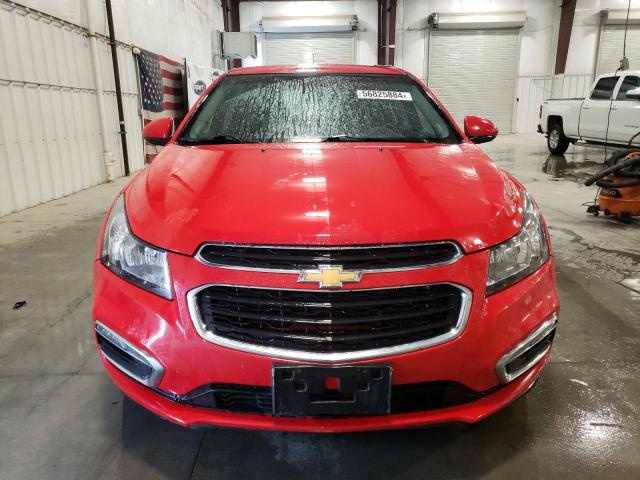 2015 Chevrolet Cruze Lt VIN: 1G1PE5SB4F7193483 Lot: 56825884