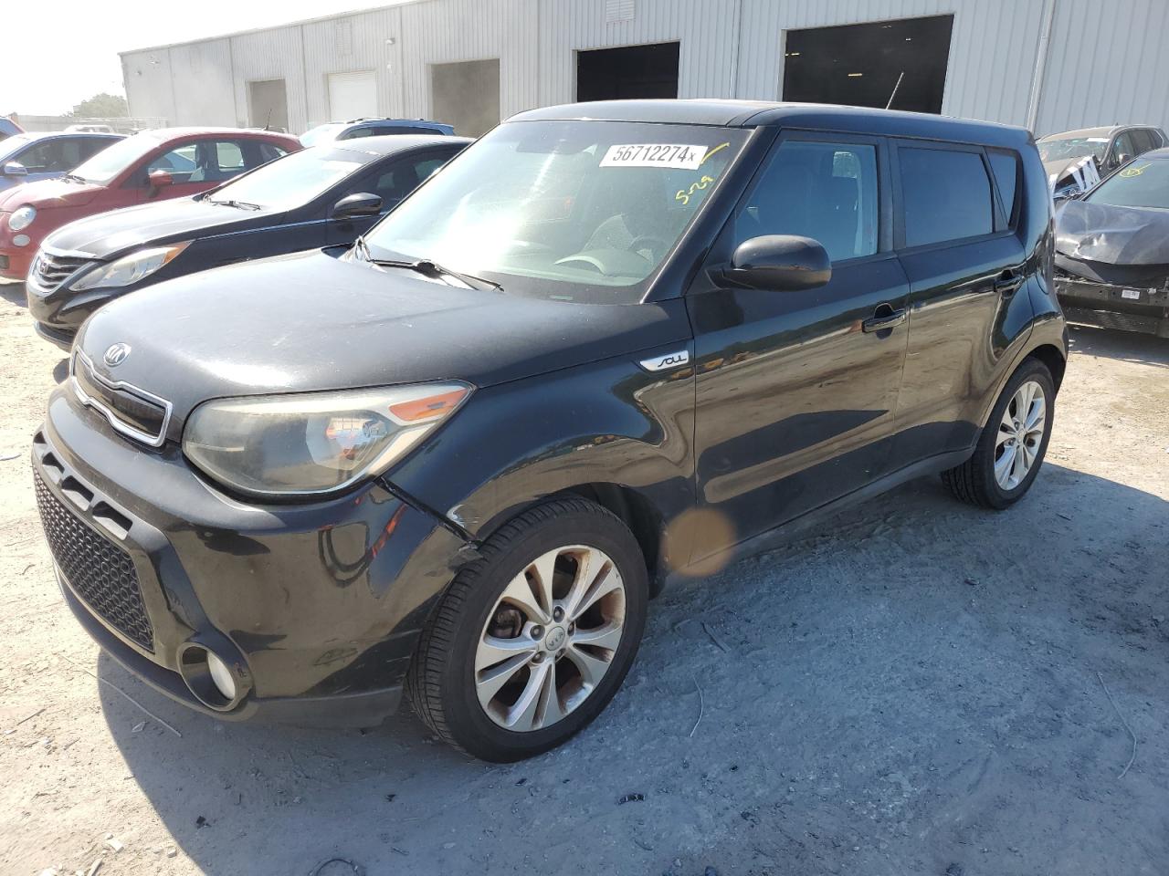 KNDJP3A57G7322115 2016 Kia Soul +