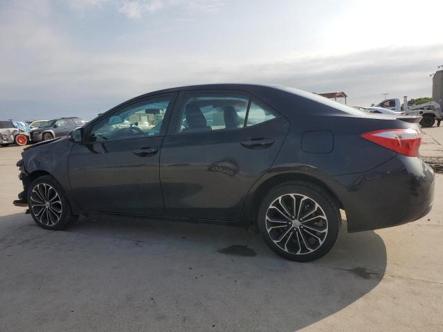 2015 Toyota Corolla L VIN: 2T1BURHE9FC434398 Lot: 53240854