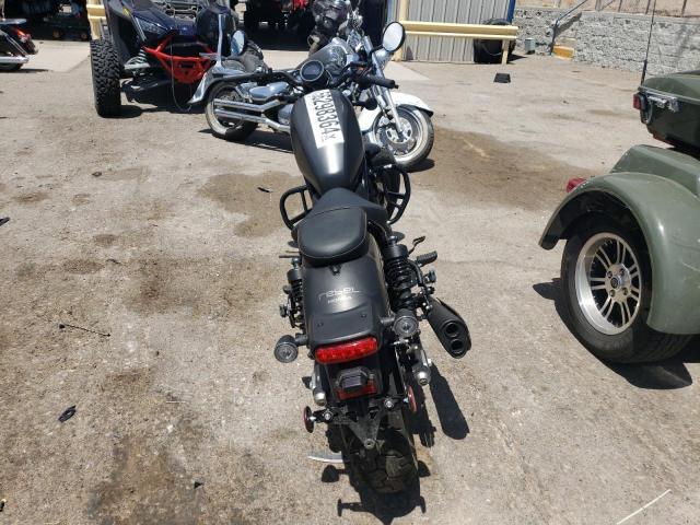 2021 HONDA CMX300 A MLHNC5356M5402595