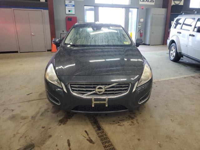 2013 Volvo S60 T5 VIN: YV1612FS5D2208505 Lot: 55486884