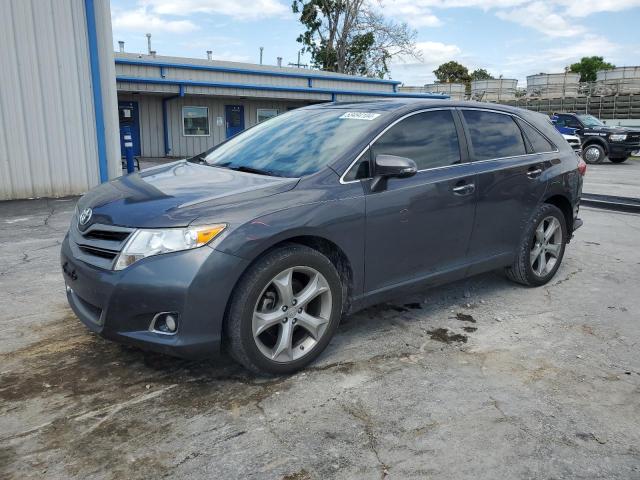 2013 TOYOTA VENZA