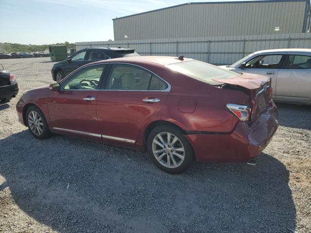 2012 Lexus Es 350 VIN: JTHBK1EG6C2503053 Lot: 56816074