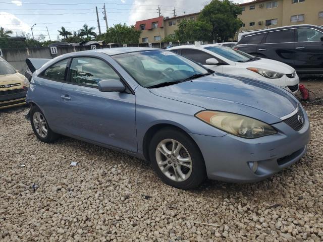 2004 Toyota Camry Solara Se VIN: 4T1CE38P84U946634 Lot: 52922604