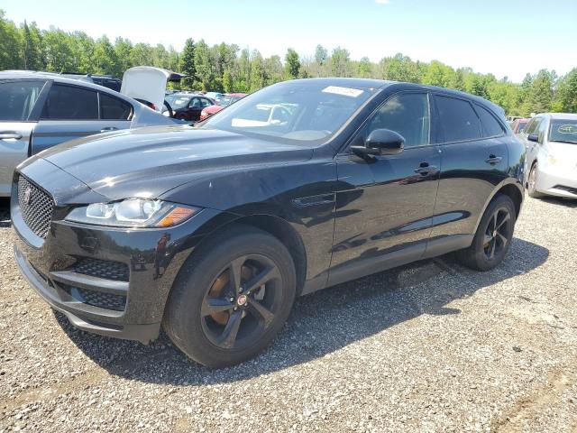 2020 Jaguar F-Pace Prestige VIN: SADCK2FX3LA651102 Lot: 56557264