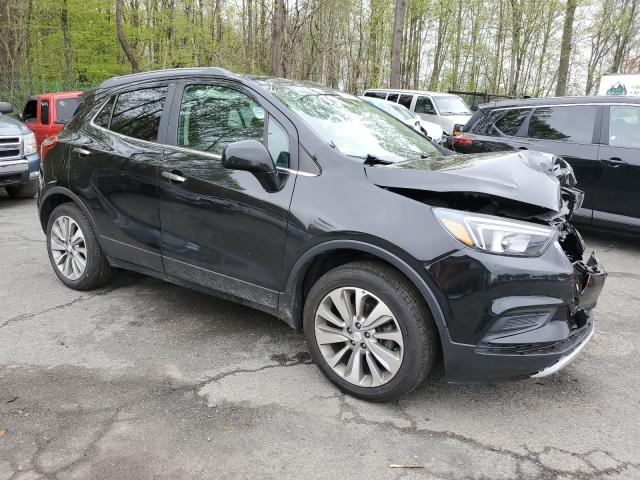 2020 Buick Encore Preferred VIN: KL4CJASB9LB068105 Lot: 53225854