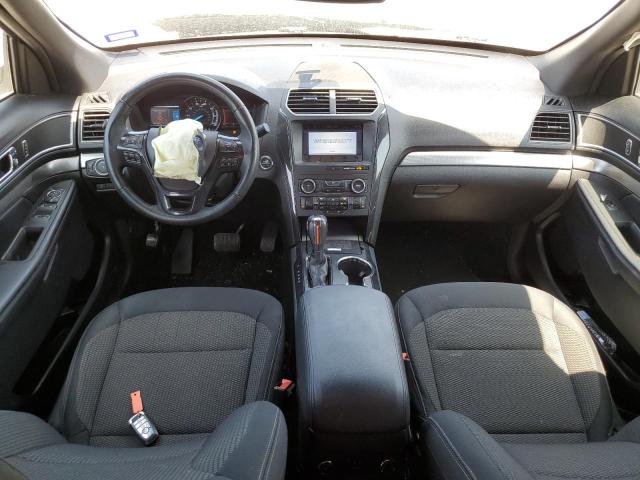 2019 Ford Explorer Xlt VIN: 1FM5K8D8XKGB46829 Lot: 56670044