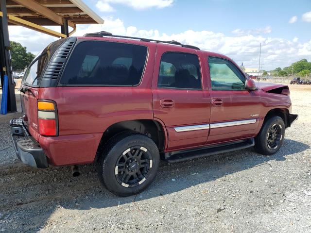 2004 GMC Yukon VIN: 1GKEC13V34J115691 Lot: 55217114