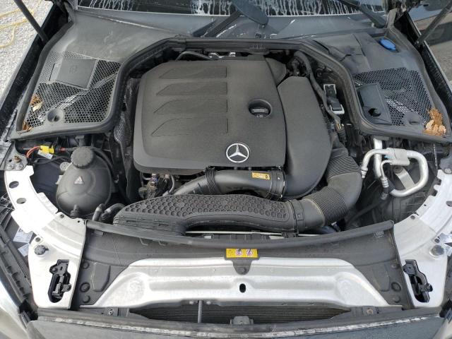 WDDWF8DB3LR556571 Mercedes-Benz C-Class C 300 11