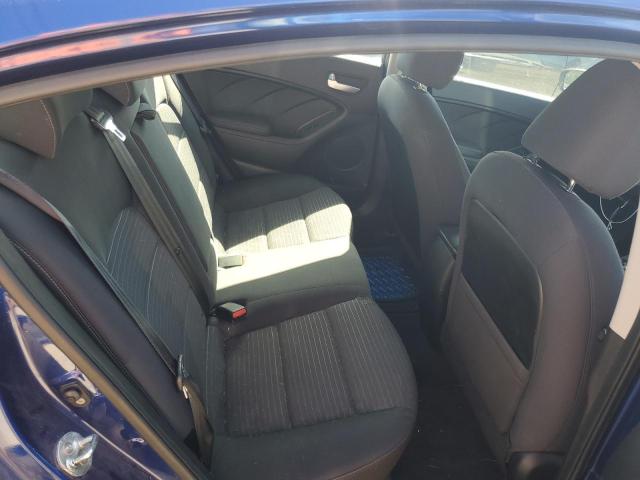 2018 KIA FORTE LX 3KPFL4A74JE174263