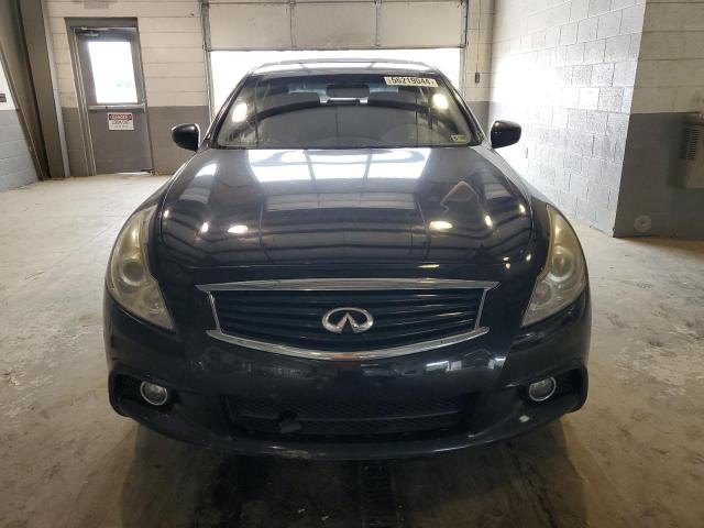 2013 Infiniti G37 VIN: JN1CV6AR5DM756259 Lot: 56219044