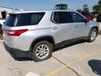 CHEVROLET TRAVERSE L photo