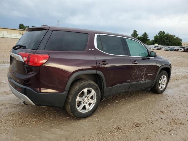 2017 GMC Acadia Sle VIN: 1GKKNKLAXHZ232529 Lot: 54239364