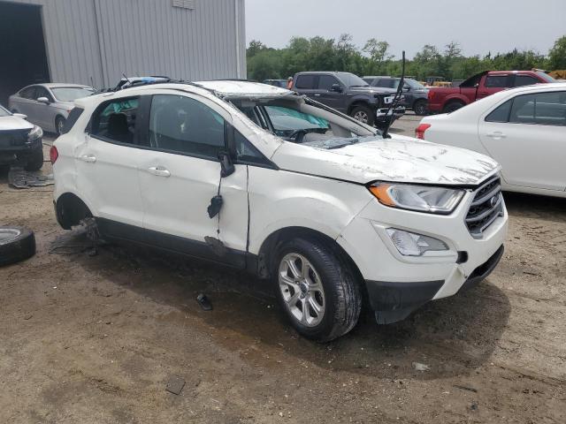 2019 Ford Ecosport Se VIN: MAJ3S2GE1KC283424 Lot: 54562414