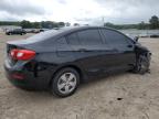 CHEVROLET CRUZE LS photo