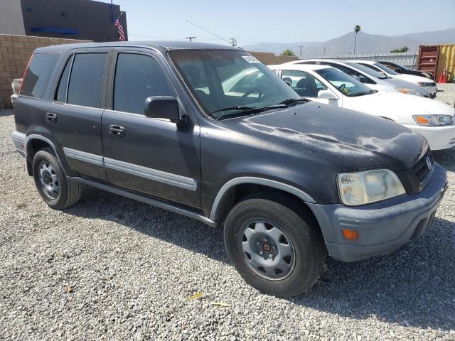 2000 Honda Cr-V Lx VIN: JHLRD2843YS003377 Lot: 54158464