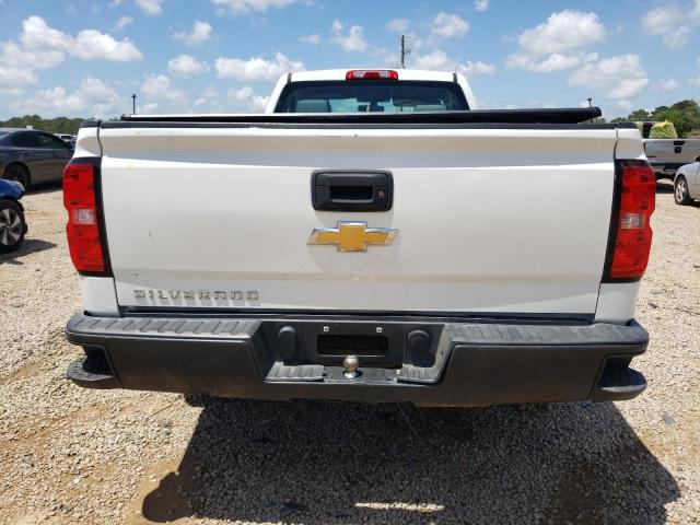 2018 Chevrolet Silverado C1500 VIN: 1GCNCNEH8JZ299887 Lot: 52825284