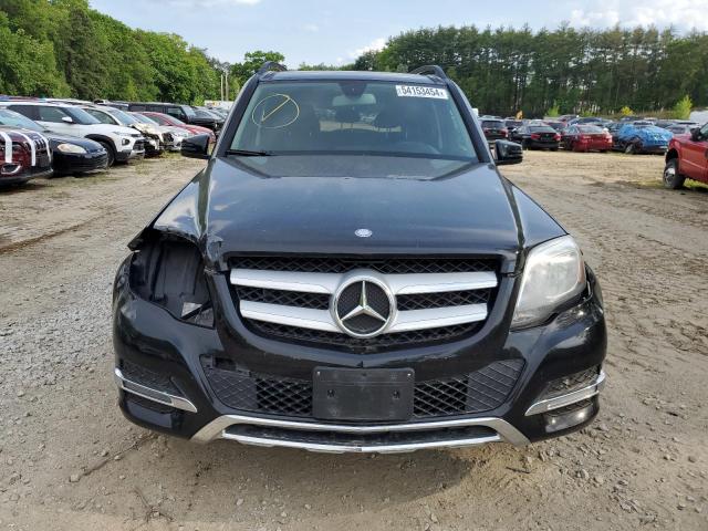 2014 Mercedes-Benz Glk 350 4Matic VIN: WDCGG8JB7EG220284 Lot: 54153454