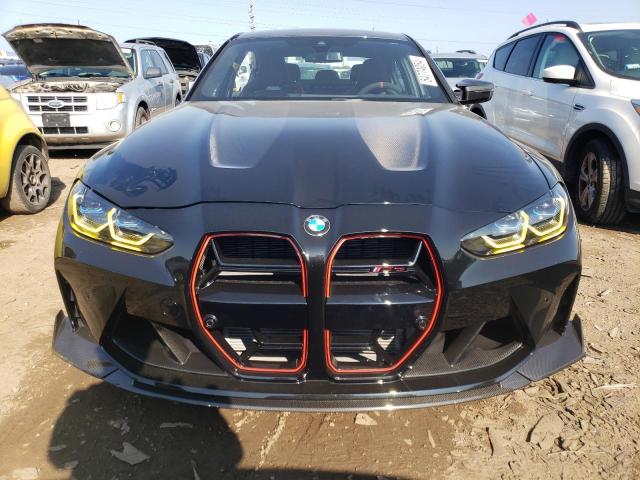 2024 BMW M3 CS - WBS63AY0XRFS62042