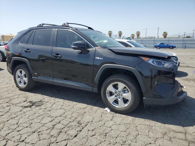 2021 Toyota Rav4 Xle VIN: 4T3RWRFV7MU045449 Lot: 54216434