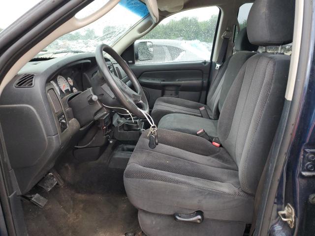 2003 Dodge Ram 2500 St VIN: 3D7KU28D63G765493 Lot: 55064514