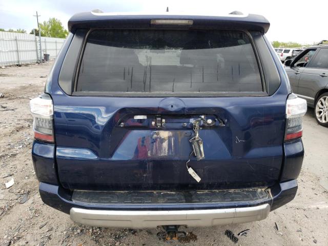 2019 Toyota 4Runner Sr5 VIN: JTEBU5JR3K5636095 Lot: 54174474