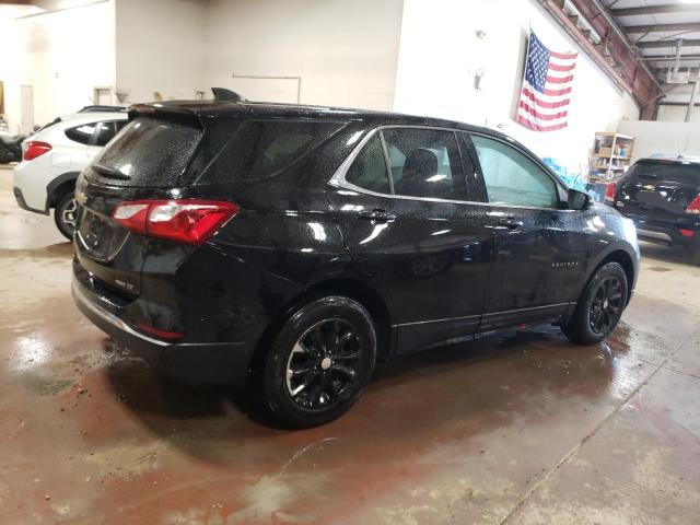 2019 Chevrolet Equinox Lt VIN: 2GNAXTEV7K6223076 Lot: 53704414