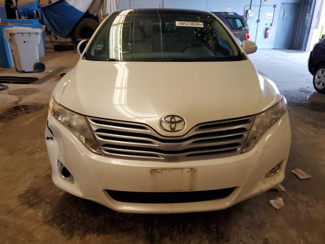 2010 Toyota Venza VIN: 4T3ZA3BB8AU026752 Lot: 56523034