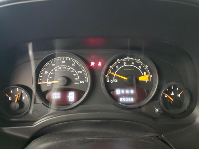 2015 JEEP PATRIOT 1C4NJPAA1FD295744
