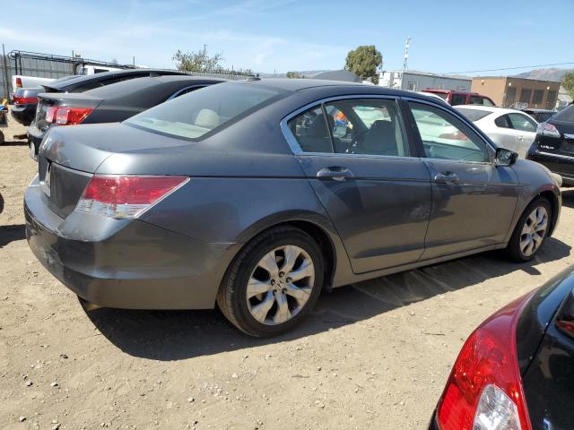 2008 Honda Accord Exl VIN: 1HGCP26878A114201 Lot: 56488084