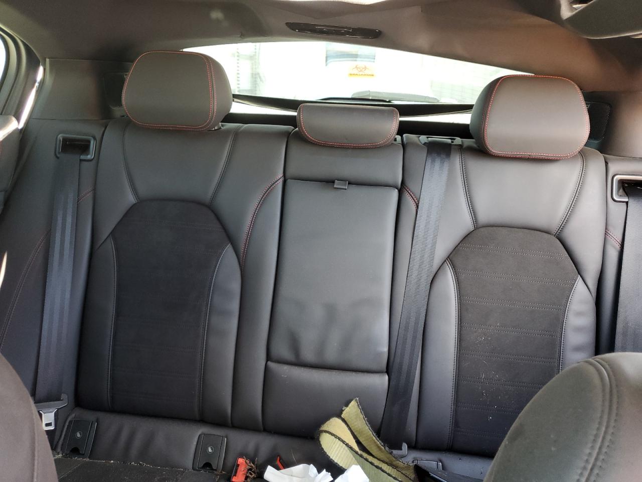 ZASFAKEV4J7C28610 2018 Alfa Romeo Stelvio Quadrifoglio