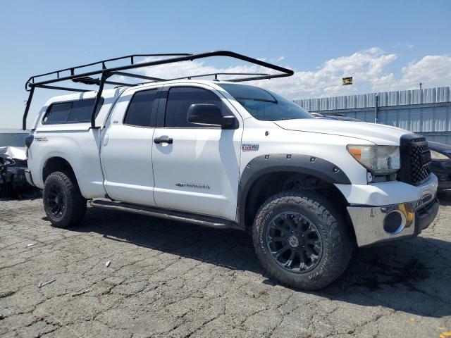 2010 Toyota Tundra Double Cab Sr5 VIN: 5TFUY5F16AX146564 Lot: 53881974