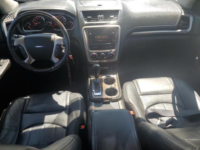 2014 GMC Acadia Denali VIN: 1GKKRTKD6EJ317920 Lot: 54983874